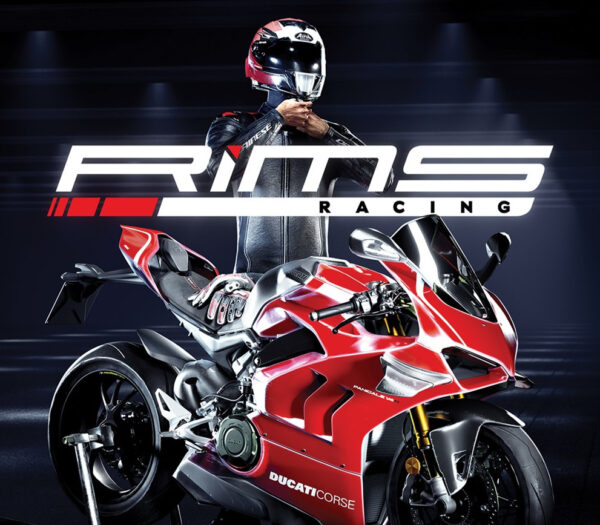 RiMS Racing EU Nintendo Switch CD Key