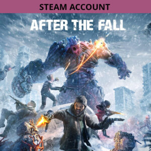 After the Fall Steam Account