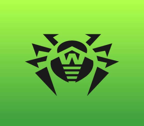 Dr.Web Security Space Key (1 Year / 1 PC + 1 Mobile Android Device) (ONLY FOR NEW ACCOUNTS)