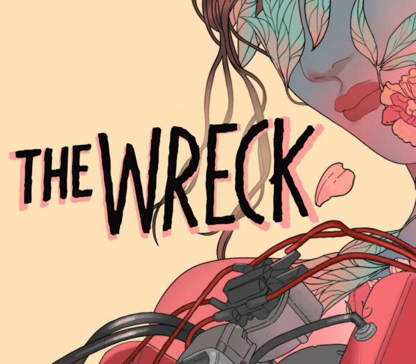 The Wreck EU Steam CD Key