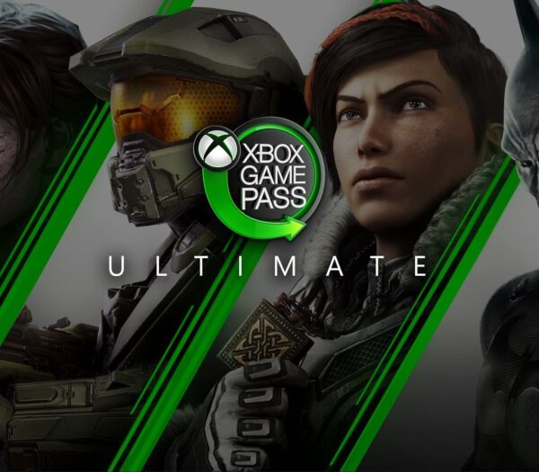 Xbox Game Pass Ultimate Trial - 1 Month US XBOX One / Series X|S / PC CD Key (ONLY FOR NEW ACCOUNTS)