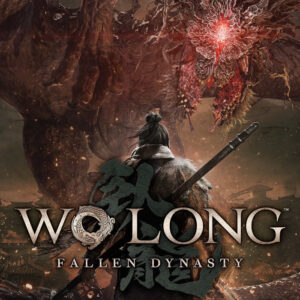 Wo Long: Fallen Dynasty Steam Account